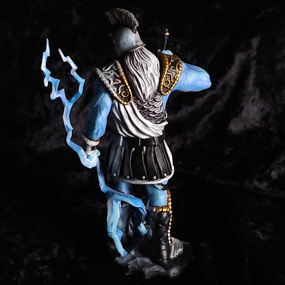 Storm Giant Miniature: Dnd, D&D, TTRPG Artist Painted Gaming Model