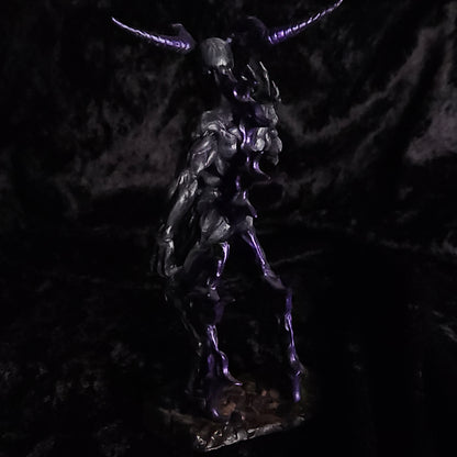 Nightwalker Miniature: Dnd, D&D, TTRPG Artist Painted Gaming Model