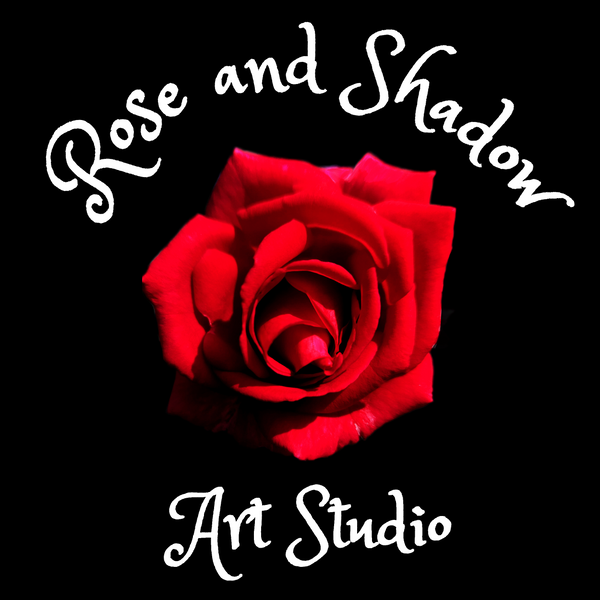 Rose and Shadow