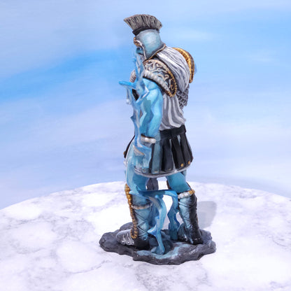 Storm Giant Miniature: Dnd, D&D, TTRPG Artist Painted Gaming Model